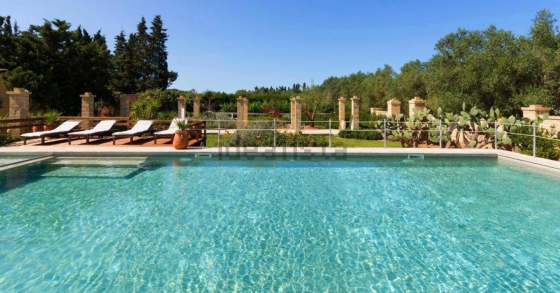masseria