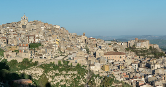 Mussomeli