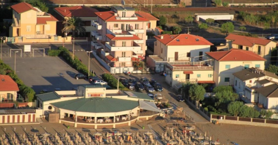 hotel in vendita