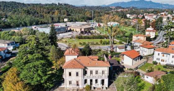 villa liberty