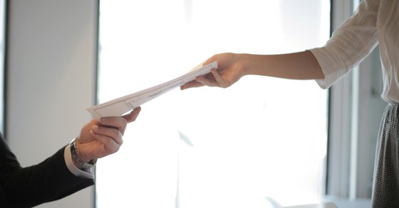 Atto di provenienza dell'immobile per il mutuo