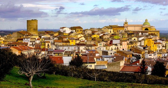 Comune Biccari