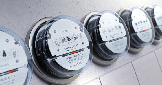 Contatori energia