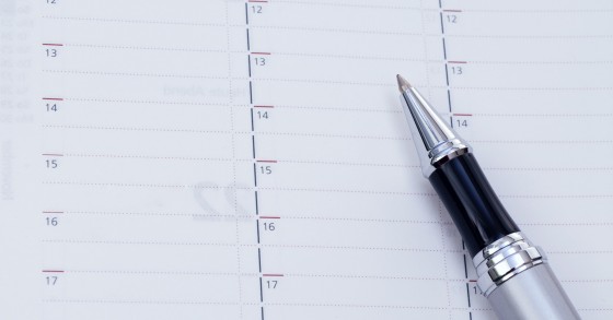 Calendario pensioni