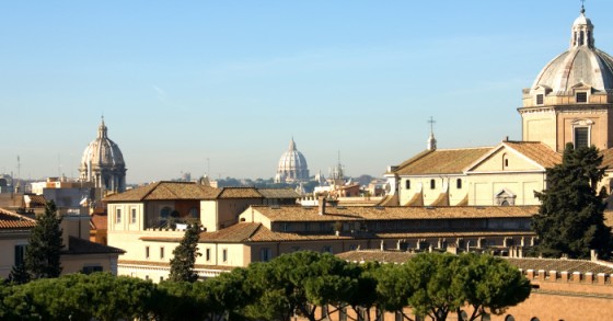 Roma