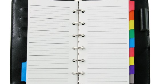 agenda