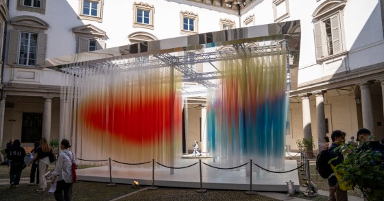 fuorisalone 5 vie