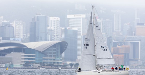 Hong Kong