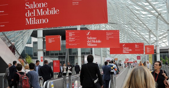 salone del mobile milano