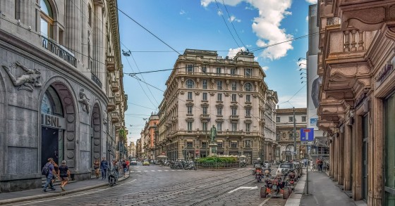 Milano