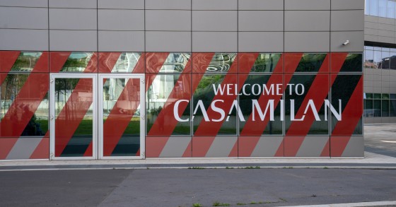 casa Milan
