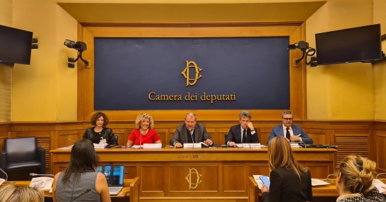 conferenza stampa