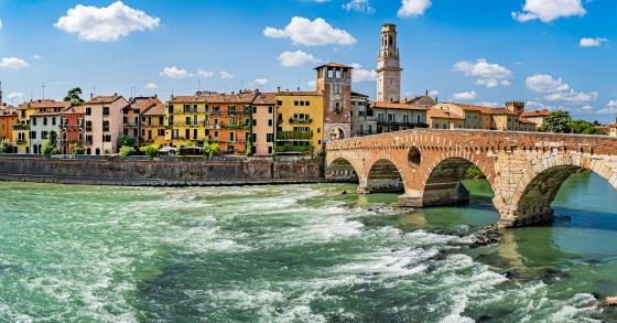 curiosità su verona