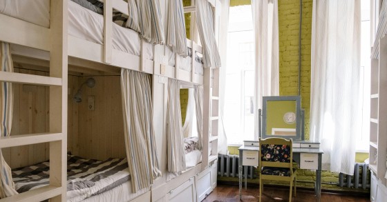 chi ha inventato il letto a castello