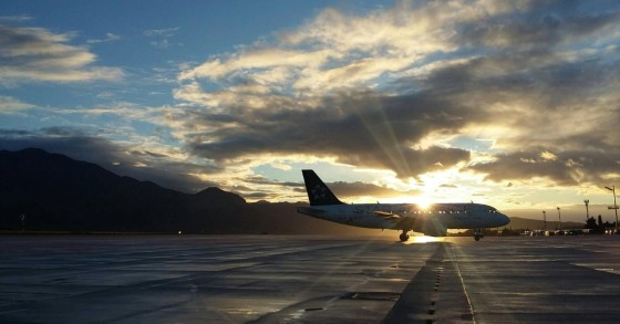 aeroporto bagagli