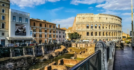 roma
