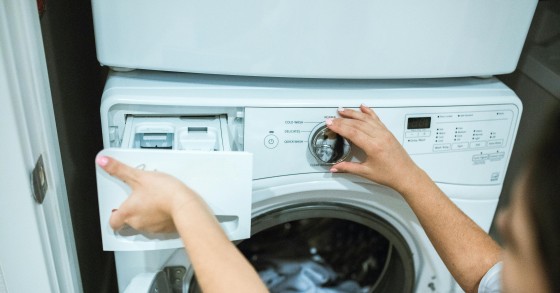 si puo mettere ammorbidente direttamente dentro al cestello