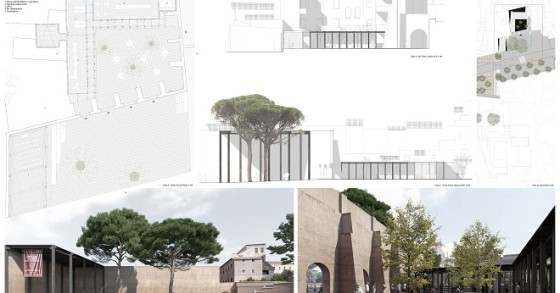 Nuova Passeggiata Archeologica