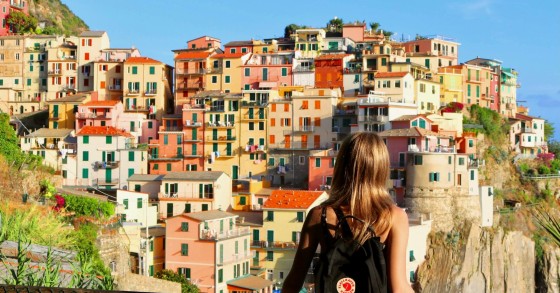 Digital Nomad Visa Italy 2024