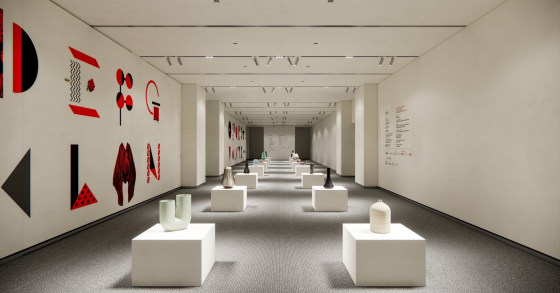 Spazio espositivo Palazzo Stelline