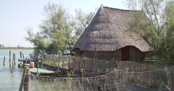 paesi particolari veneto