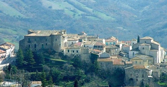 Zungoli