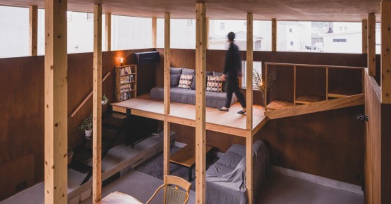 Casa Giappone
