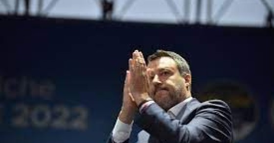 Salvini: piano casa prossima settimana in Cdm, norma concreta