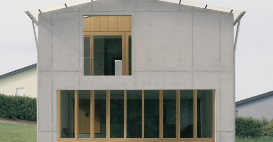 Casa Svizzera