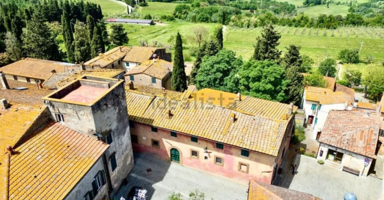 palazzo nobiliare