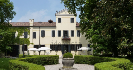 hotel in vendita