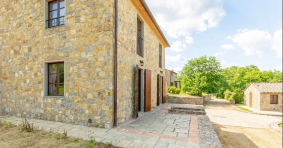 Santandrea - La Ginestra