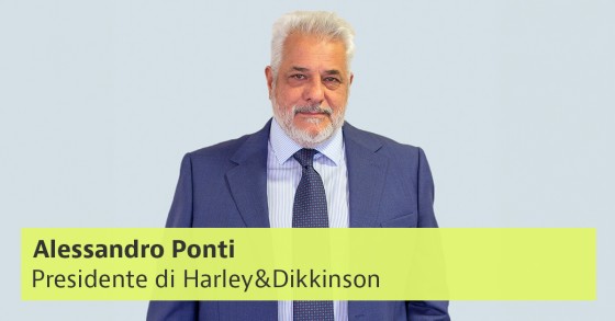 Alessandro Ponti