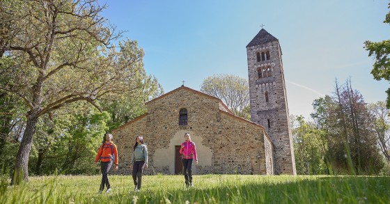 cammino di oropa