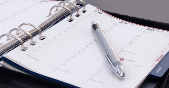 calendario
