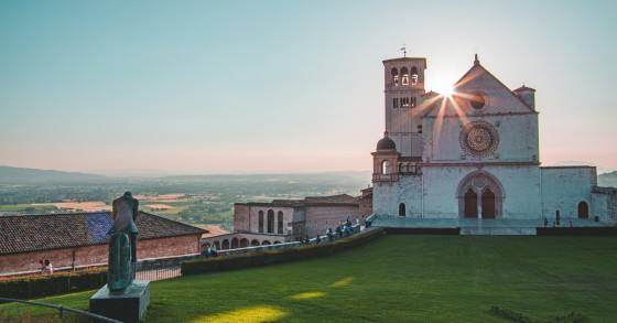via di francesco