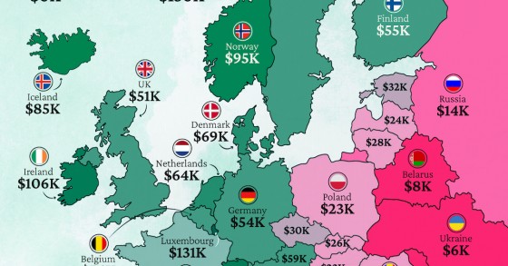 pil europa