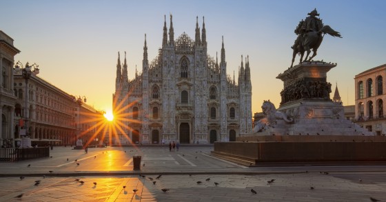 perche milano si chiama cosi