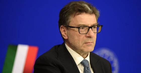 Giancarlo Giorgetti