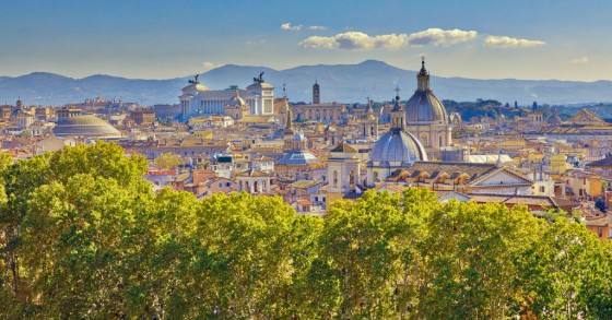 Roma