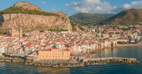 vivere a cefalù