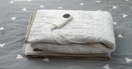 coperta elettrica