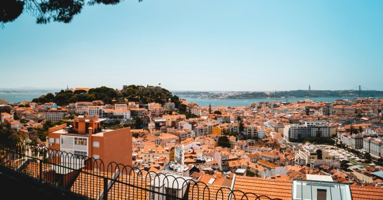 città sette colli
