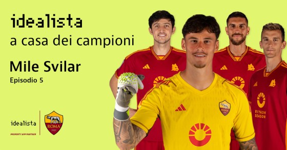 Svilar