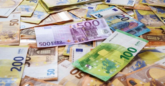 Contante, pagare il mutuo senza conto corrente