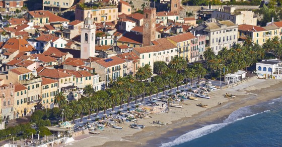 paesi da vedere vicino savona