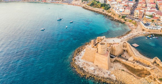 paesi particolari calabria
