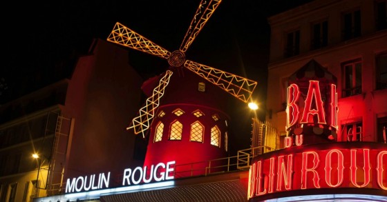 moulin rouge