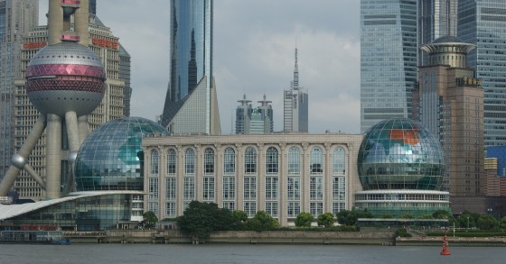 Shangai