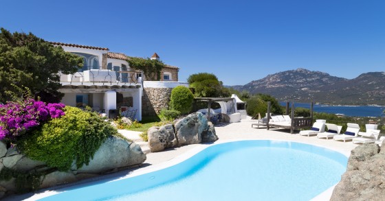Villa Maestrale